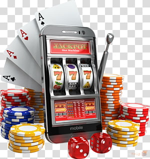 slot machines